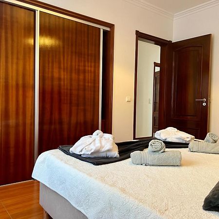 Casa Caloura Lotus Deluxe Accommodation & Spa Lagoa  Exteriér fotografie