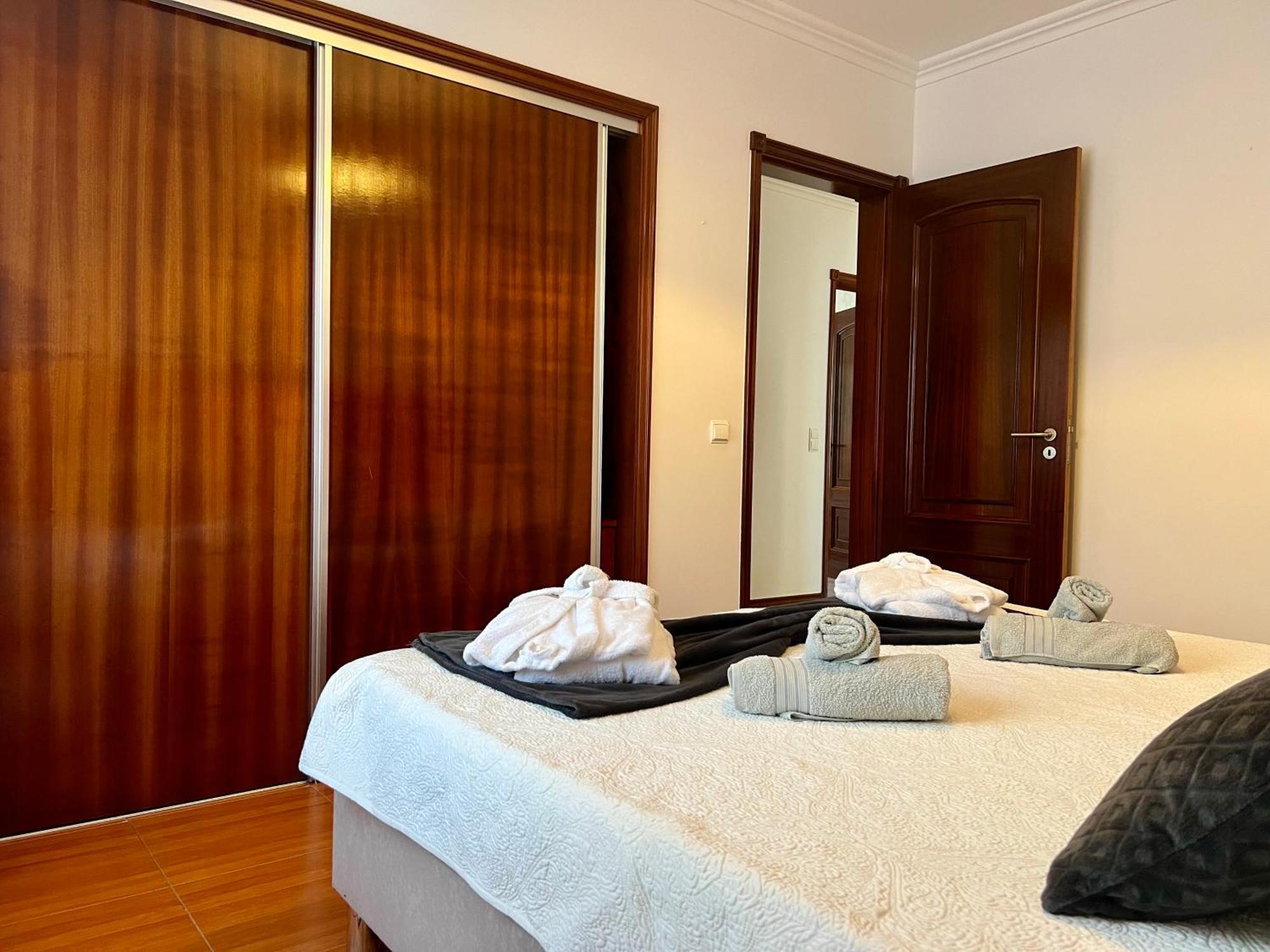 Casa Caloura Lotus Deluxe Accommodation & Spa Lagoa  Exteriér fotografie